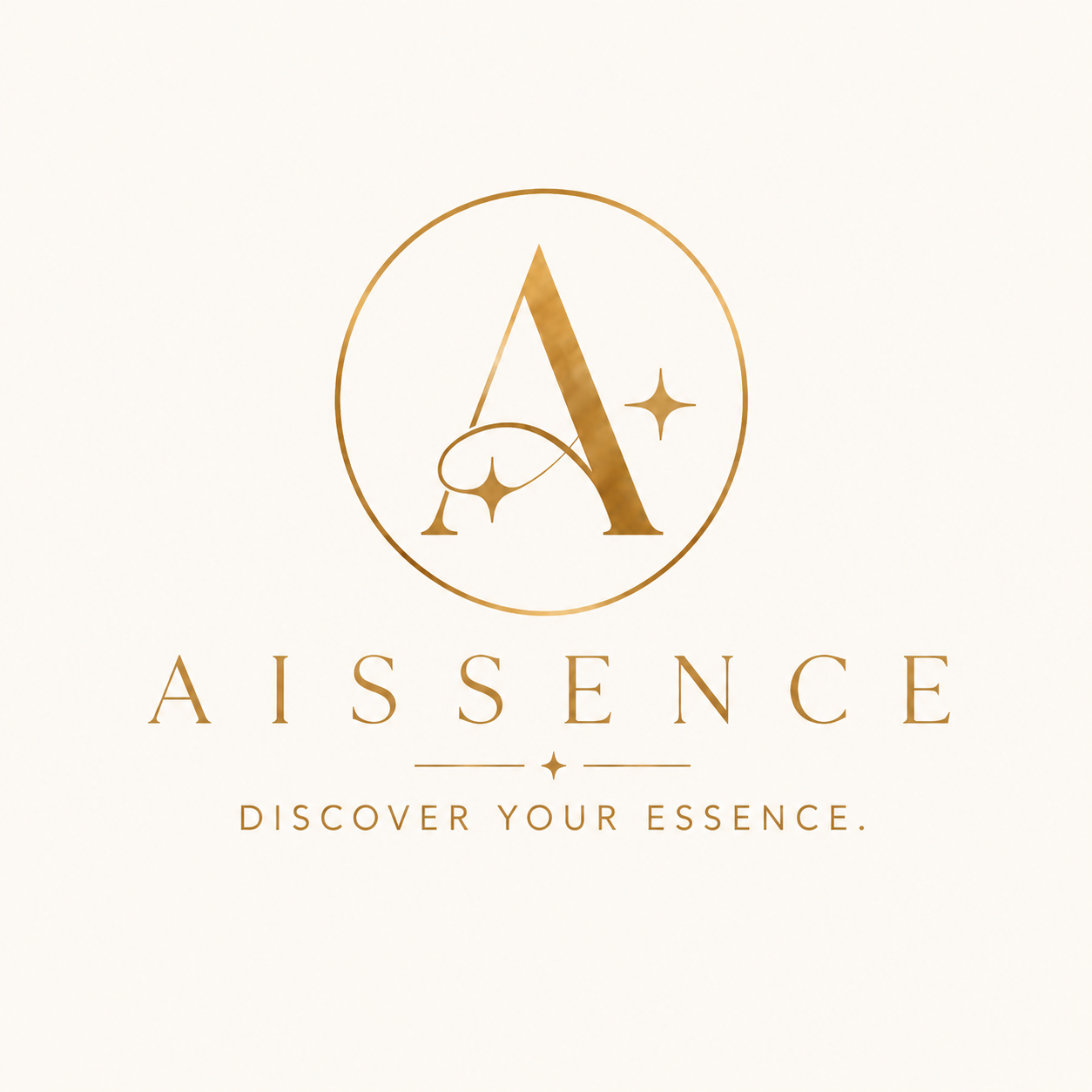 Aissence — Discover your essence.